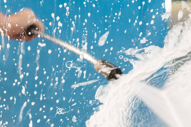 Best House Exterior Washing  in Blacksburg, SC