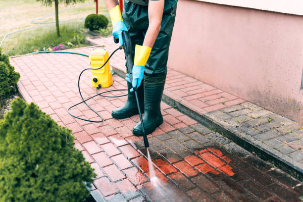 Professional Pressure Washing Services in Blacksburg, SC